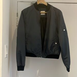 Very moda bomber jacket